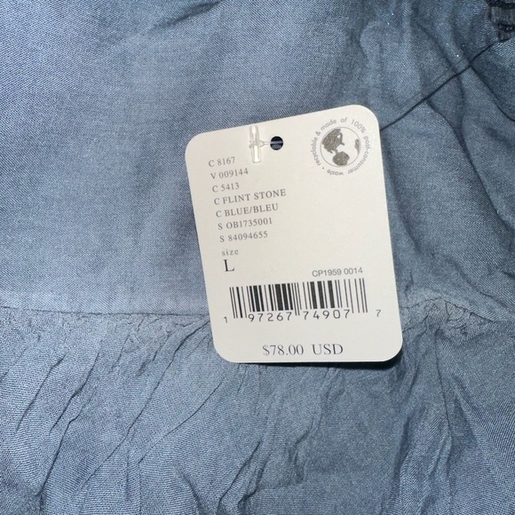 New 💕 Free People act natural lounge pants intimately 💕 - Picture 4 of 6